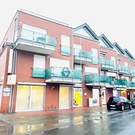 Hotel Merkenich Köln Dış mekan fotoğraf
