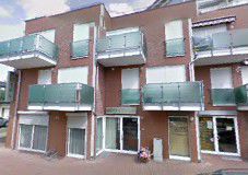 Hotel Merkenich Köln Dış mekan fotoğraf