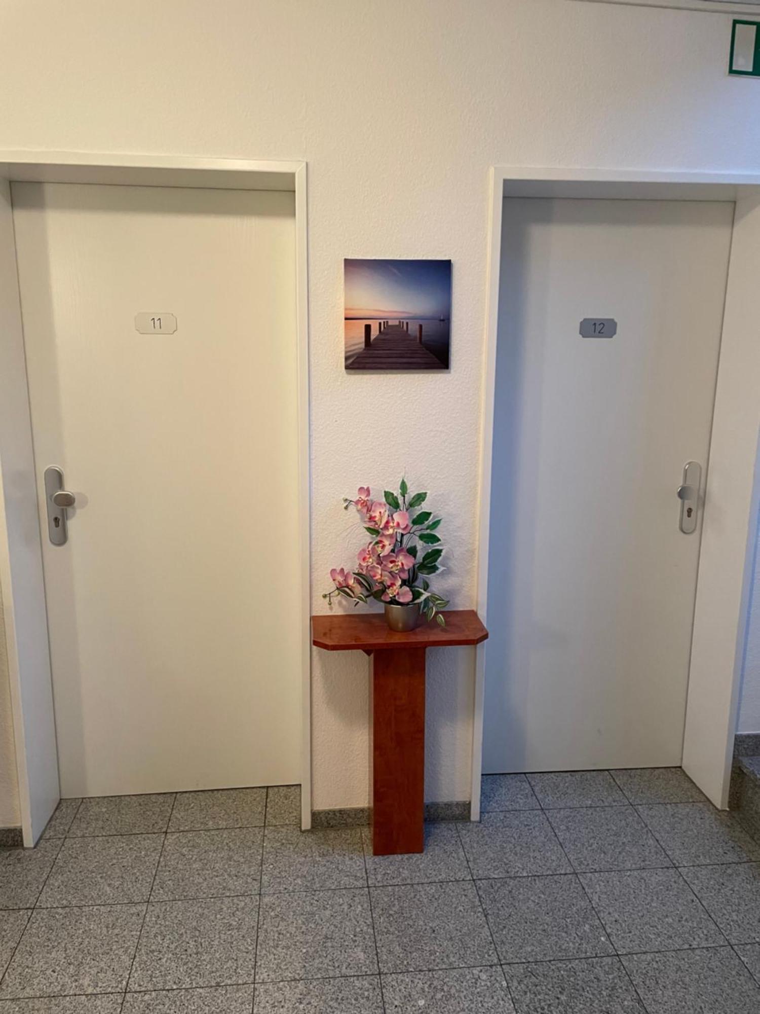 Hotel Merkenich Köln Dış mekan fotoğraf