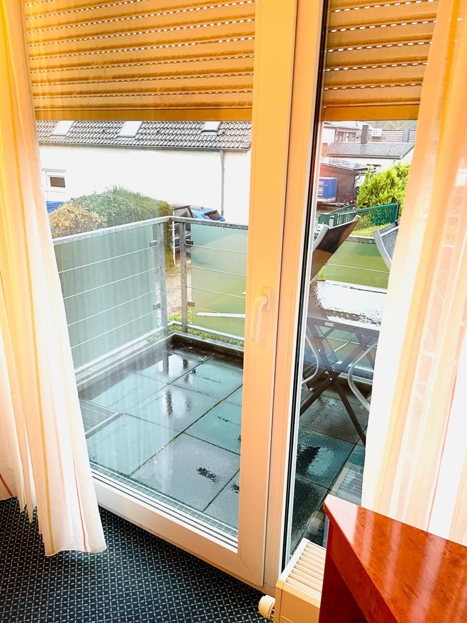 Hotel Merkenich Köln Dış mekan fotoğraf
